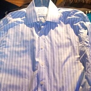 Men's long sleeve shirt